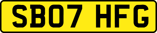 SB07HFG