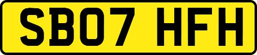 SB07HFH