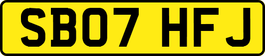 SB07HFJ