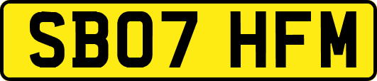 SB07HFM