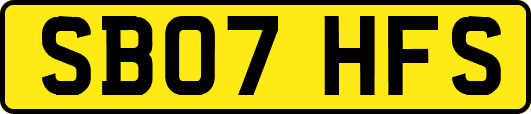 SB07HFS