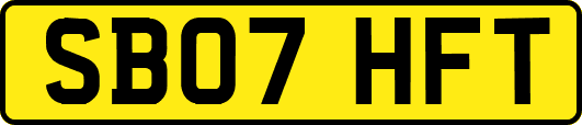 SB07HFT