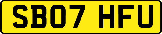 SB07HFU