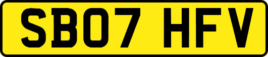 SB07HFV