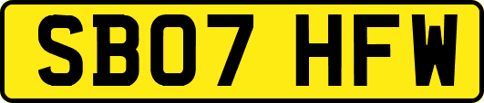 SB07HFW