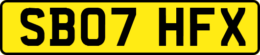 SB07HFX