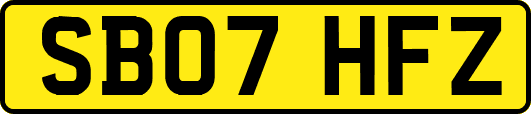 SB07HFZ