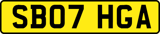 SB07HGA