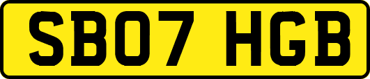 SB07HGB