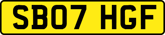 SB07HGF