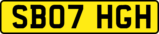 SB07HGH