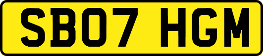 SB07HGM