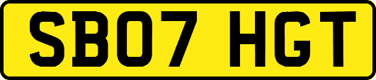 SB07HGT