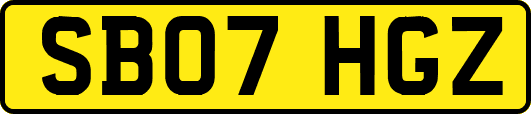 SB07HGZ