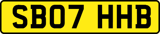 SB07HHB