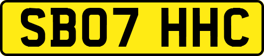 SB07HHC