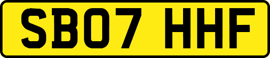 SB07HHF