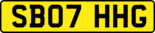 SB07HHG