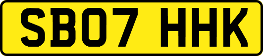 SB07HHK