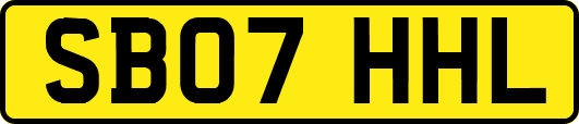 SB07HHL