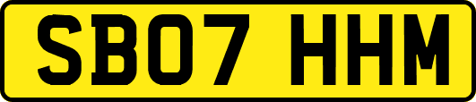SB07HHM