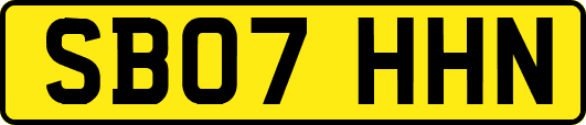 SB07HHN