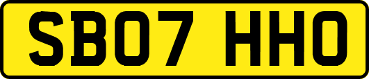 SB07HHO
