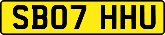 SB07HHU