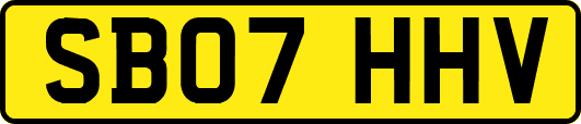 SB07HHV