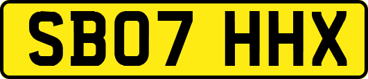 SB07HHX