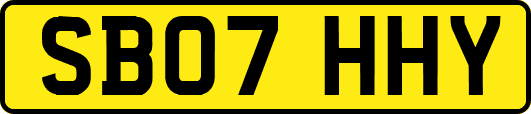 SB07HHY