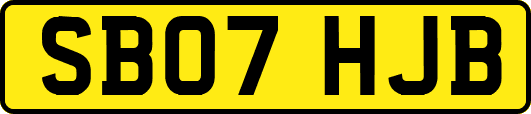 SB07HJB