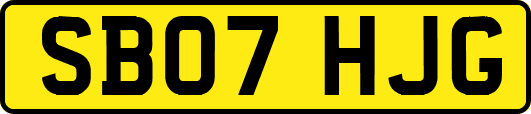 SB07HJG