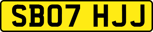 SB07HJJ