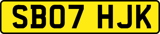 SB07HJK