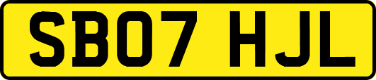SB07HJL