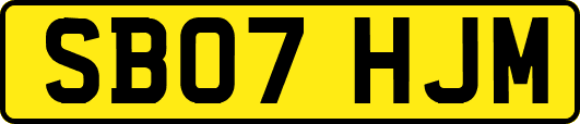 SB07HJM