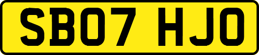 SB07HJO