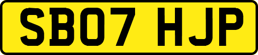 SB07HJP