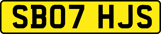 SB07HJS