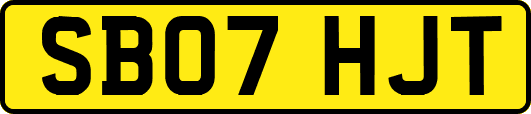 SB07HJT