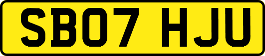 SB07HJU