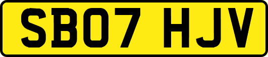 SB07HJV