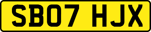SB07HJX