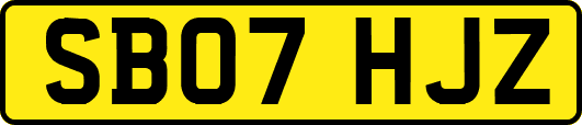 SB07HJZ