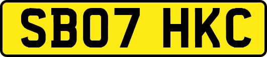 SB07HKC