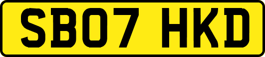 SB07HKD