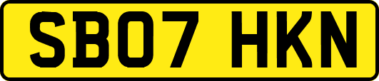 SB07HKN