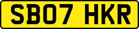 SB07HKR