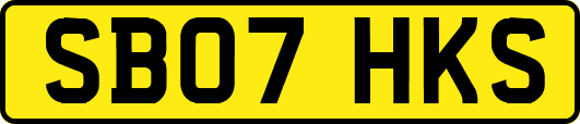 SB07HKS
